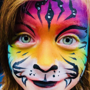 Magical Makeovers - Face Painter / College Entertainment in Smithtown, New York