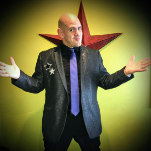 Magical Matthew Torres - Magician / Family Entertainment in Middletown, New Jersey