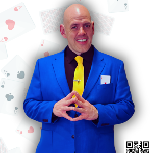 Magical Matthew Torres - Magician in Middletown, New Jersey