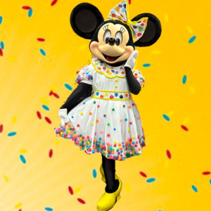 Magical Memories Character Events - Children’s Party Entertainment in Orlando, Florida