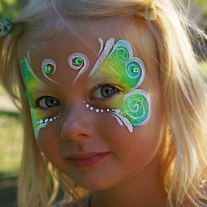 Magical Memories Events & Face Painting