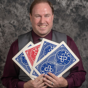 Magical Mr. J - Children’s Party Magician in Dublin, Ohio