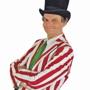 Magical Mr. Oh! - Children’s Party Magician in Hamilton, Ontario