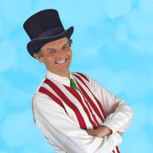 Magical Mr. Oh! - Children’s Party Magician in Hamilton, Ontario