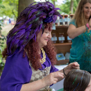 Magical Mysteries - Fairy Hair - Hair Stylist in Baltimore, Maryland