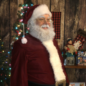 Magical Santa Claus - Santa Claus in Calgary, Alberta