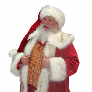 Magical Santa - Santa Claus in Miami, Florida
