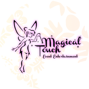 Magical Touch Hawaii - Face Painter / Balloon Twister in Honolulu, Hawaii