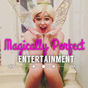 Magically Perfect Entertainment