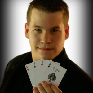 Magician Bill Cook - Magician in Prospect Heights, Illinois