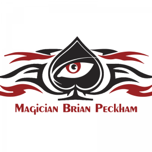 Magician Brian Peckham - Strolling/Close-up Magician / Corporate Event Entertainment in Ocala, Florida