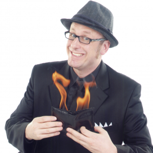 Magician Eric Kurit - Magician / Family Entertainment in West Palm Beach, Florida