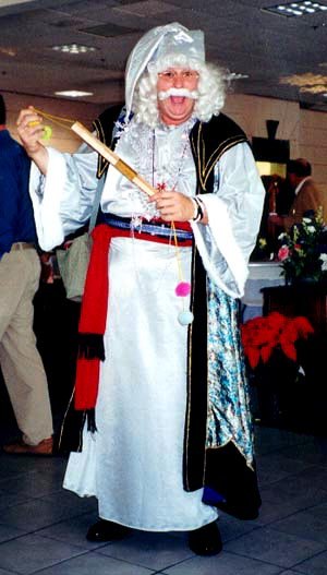 Gallery photo 2 of Magician Joe Zimmer