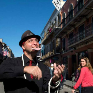 magician tommEE pickles - Magician / Comedy Magician in New Orleans, Louisiana