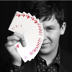 Lee Winters Magic - Comedy Magician in Redding, Connecticut