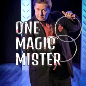 MagicMan Enterprises - Illusionist / Comedy Magician in Syracuse, Utah