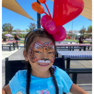 MagiKidz-  Interactive Entertainment - Face Painter in Oakland, California