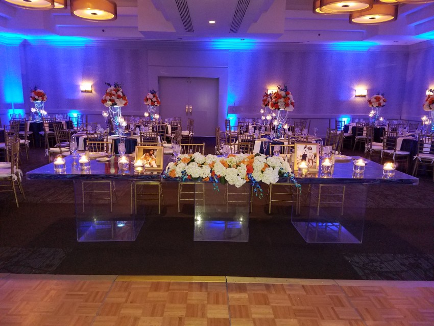 Gallery photo 1 of Magnificent Events by Meagan, Inc.