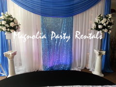 Gallery photo 1 of Magnolia's Wedding & Party Rentals