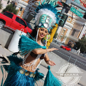 Mahana Dance Company - Hula Dancer in San Diego, California