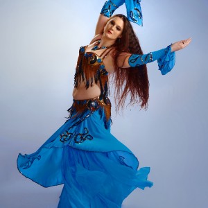 Mahsati Janan, Belly Dance Artist - Belly Dancer / Dancer in Burlington, Vermont