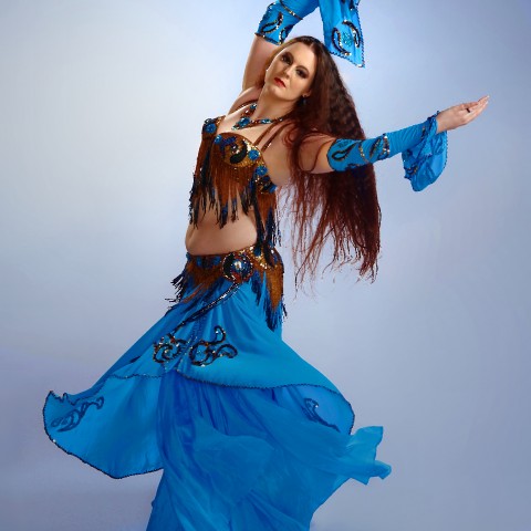 Hire Mahsati Janan, Belly Dance Artist - Belly Dancer in Burlington ...