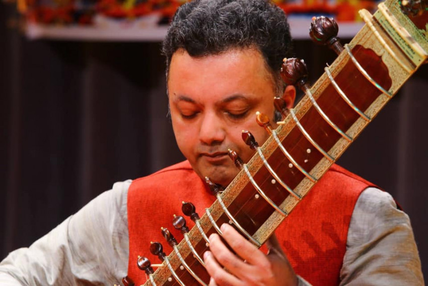 Hire Maihar Ghorona Music Sitar Player in Jamaica, New York