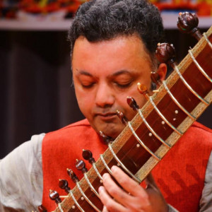 Maihar Ghorona Music - Sitar Player in Jamaica, New York