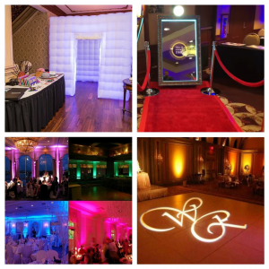 MaiHot Party Entertainment - Photo Booths / Wedding Entertainment in Springfield, Massachusetts