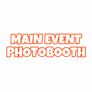Main Event Photobooth
