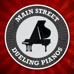 Main Street Dueling Pianos - Dueling Pianos / Singing Pianist in Grand Rapids, Michigan