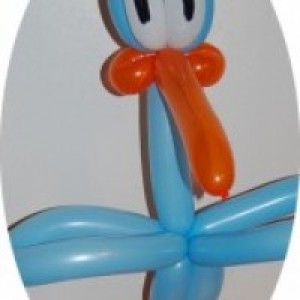 Profile thumbnail image for Maine-ly Balloons