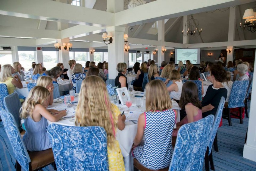 Gallery photo 1 of Mainsail Events & Marketing