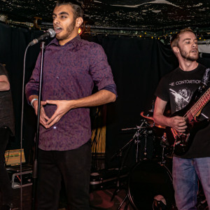 Maitreya - Rock Band in Toronto, Ontario