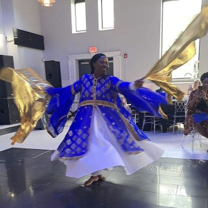 Majestic Praise - Dancer in Philadelphia, Pennsylvania