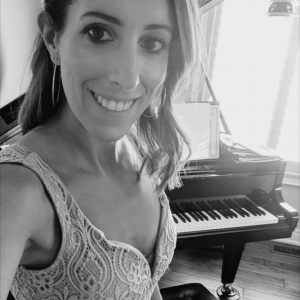 Teri Cristelli - Niagara Pianist