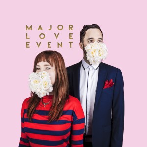 Major Love Event - Indie Band in Portland, Oregon