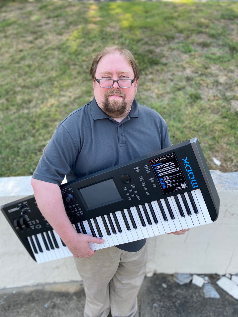 Hire Jason Ellis Pianist in Raleigh, North Carolina