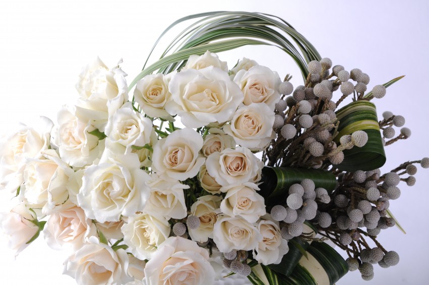 Gallery photo 1 of mak floral design