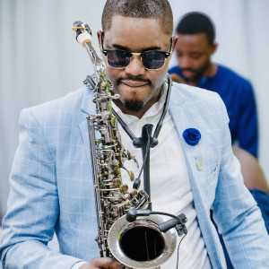 Mak G - Saxophone Player / Woodwind Musician in Denver, Colorado