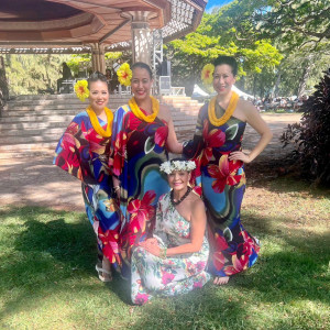 Makaona's Hawaiian/Hula Entertainment - Hula Dancer / A Cappella Group in Waipahu, Hawaii