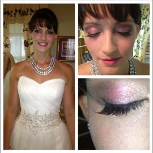 Make-up by Terrena - Makeup Artist / Wedding Services in Laurel, Maryland