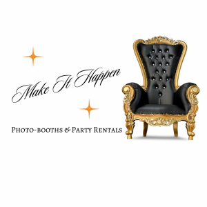 Make It Happen PhotoBooths/Party Rentals - Photo Booths / Event Furnishings in Nashville, Tennessee