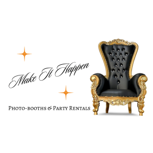 Make It Happen PhotoBooths/Party Rentals - Photo Booths / Event Furnishings in Nashville, Tennessee