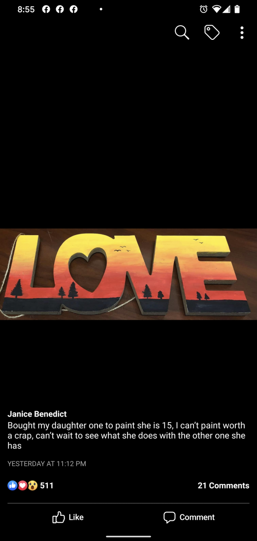 Hire Make It Personal Paint Parties Painting Party in Kettering, Ohio