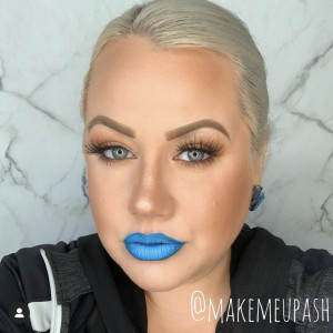 Makemeupash - Makeup Artist in Magnolia, New Jersey