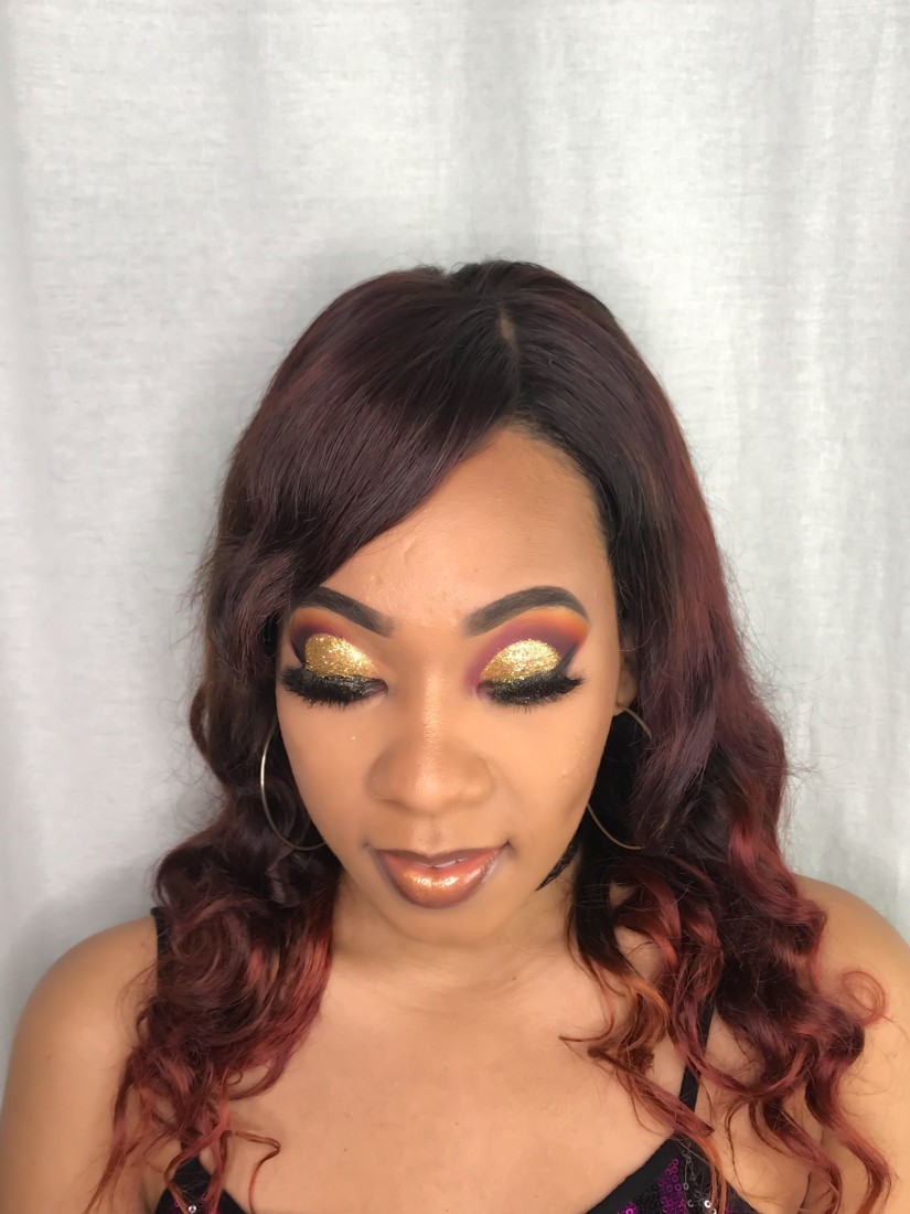 Hire MakeupbyMalay Makeup Artist in Baton Rouge, Louisiana