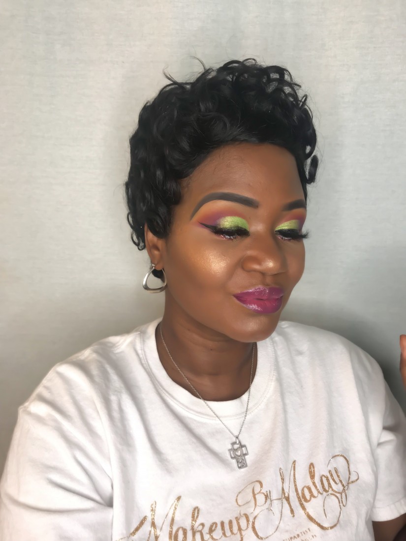 Hire MakeupbyMalay Makeup Artist in Baton Rouge, Louisiana