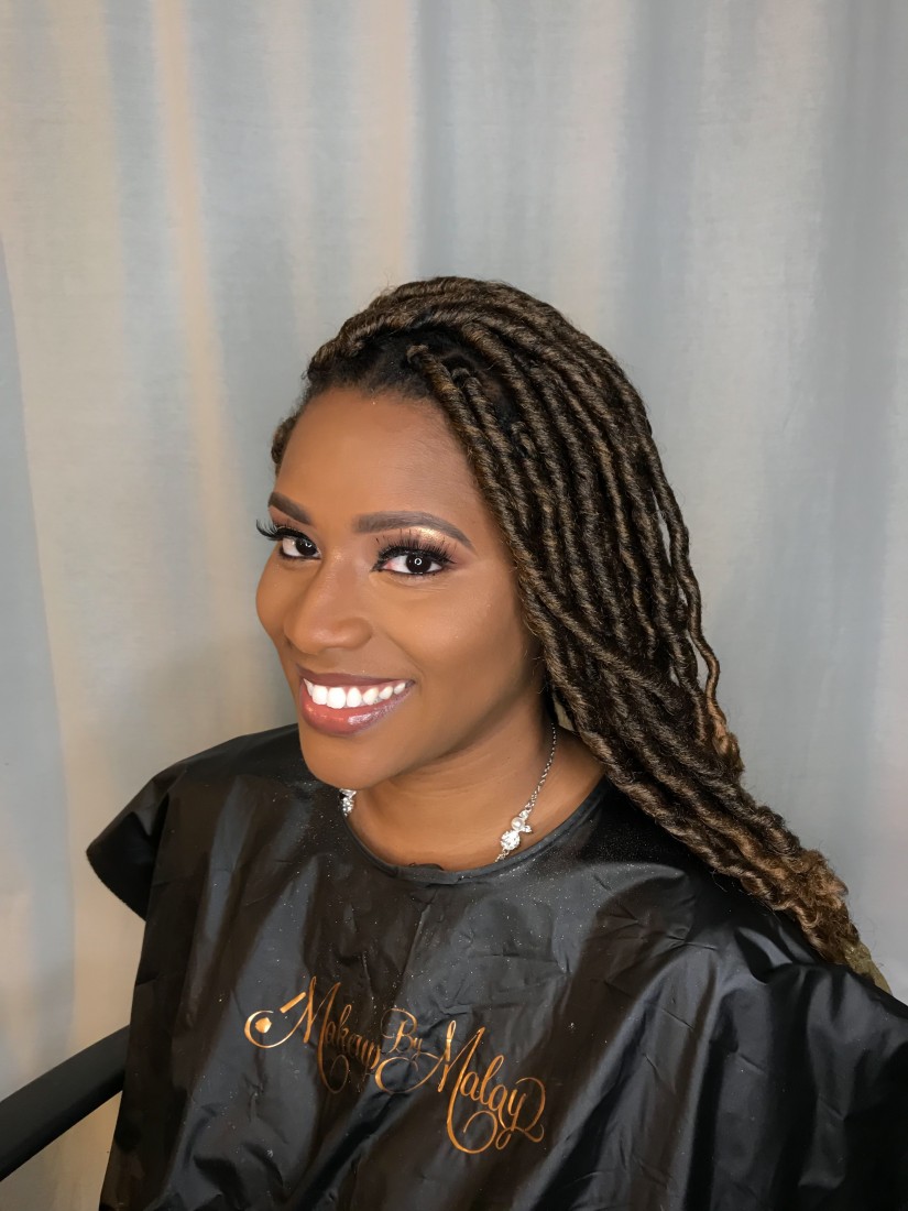 Hire MakeupbyMalay Makeup Artist in Baton Rouge, Louisiana