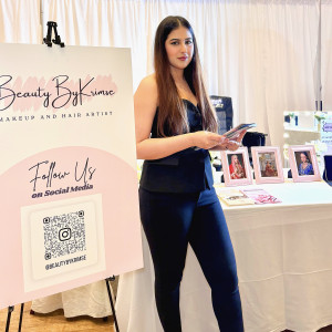 Makeup Artist - Beauty By Krimse - Makeup Artist in Toronto, Ontario